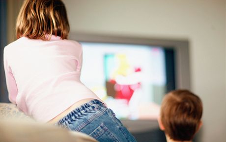 V esku zane vysílat nová televize zamená na mladé diváky.