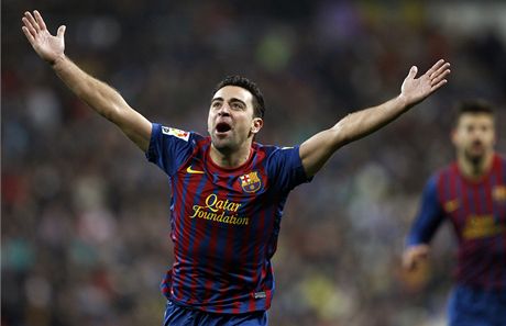 Xavi Hernández