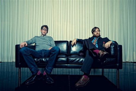 Skupina Black Keys