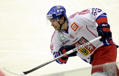 Petr Pr�cha.
