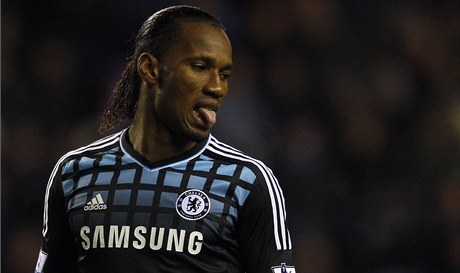 Cheslea (Drogba)