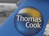 Letadla CK Thomas Cook