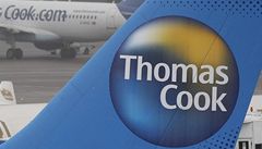 Thomas Cook propust kolem 660 lid. Omez hotely i letadla