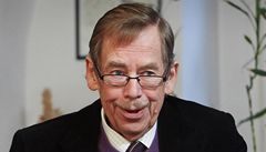 LN: Havel a Halk opanuj Oxford