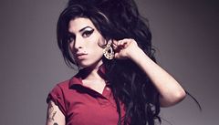 Posmrtn album Amy Winehouse: Ztite harfu!