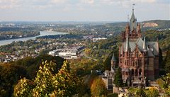 Pohled na město Bonn | na serveru Lidovky.cz | aktuální zprávy
