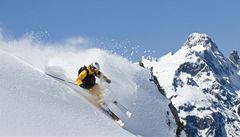 Předvánoční lyžování: Rakousko, Itálie, Švýcarsko