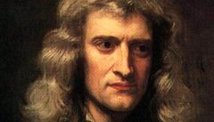 Sir Isaac Newton  | na serveru Lidovky.cz | aktuální zprávy