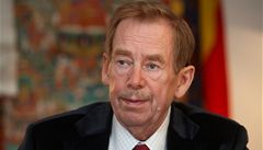 Václav Havel | na serveru Lidovky.cz | aktuální zprávy