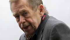 Václav Havel se objeví v závěrečné sérii Zdivočelé země  