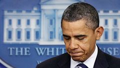 Sthaky musely ochrnit Obamv vrtulnk