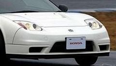 Legendy minulosti: Honda NSX