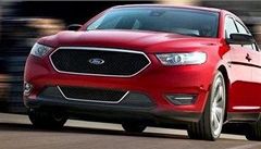 Ford svolá 850 tisíc vozů kvůli problému u airbagů