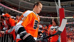 Philadelphia Flyers (Chris Pronger) | na serveru Lidovky.cz | aktuální zprávy