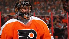 Philadelphia - Boston (Bryzgalov).