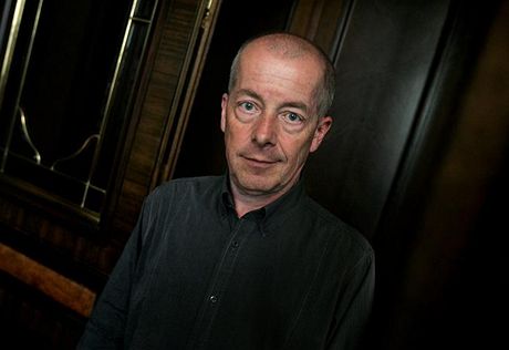 Šéf galerie Rudolfinum: Viděl jsem střelce. Několikrát vystřelil směrem k Pražskému hradu nebo k Mánesovu mostu