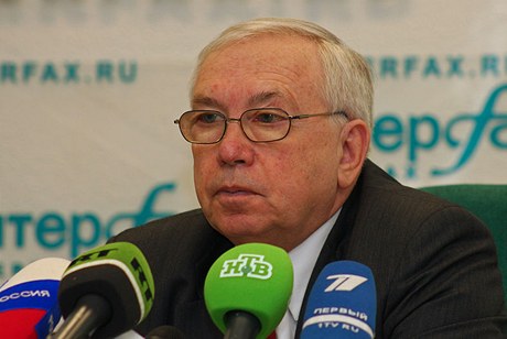 Vladimir Lukin