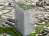 Vtzn nvrh od Sou Fujimoto Architects