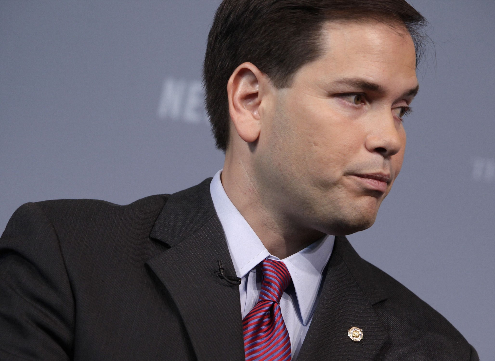 Americký senátor Marco Rubio