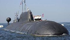 Rusové prý testovali ponorku-dron schopnou zničit území větší než Česko