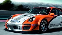 Porsche schválilo vývoj příští 911 GT3 R Hybrid