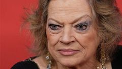 Hereka se proslavila filmem Sladký ivot reiséra Federika Felliniho.