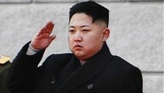 Polete nm potraviny, pros vldce Kim ong-un Ameriany