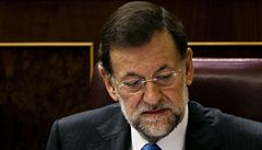 panlsko m z dluh vyvst nov premir Rajoy