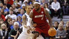 Boston snížil stav finále konference NBA s Miami