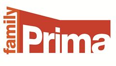Prima mění název na Prima family.