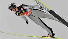 Hlava vyhrl kvalifikaci skokan na SP v Lillehammeru