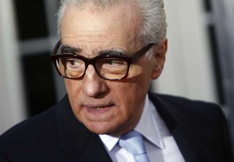 Reisér Martin Scorsese dostane cenu britské filmové akademie.