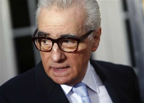 Režisér Martin Scorsese dostane cenu britské filmové akademie.