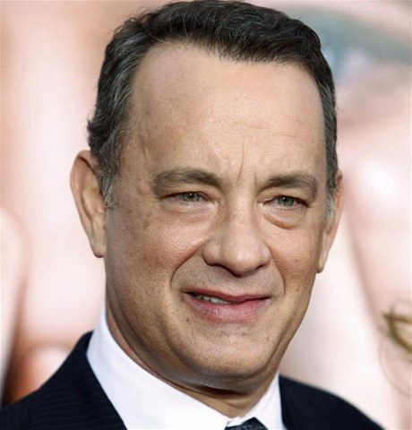 Tom Hanks vytvoil animovaný seriál Electric City