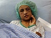 Sahar Gulov zstane v kbulsk nemocnici nejmn msc. 