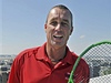 Legenda eského a amerického tenisu Ivan Lendl se ujmul britské hvzdy Andyho Murraye 