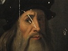 Za mimodnch bezpenostnch opaten dovezl 8. ledna pozd veer ozbrojen doprovod na zmek Zbiroh na Rokycansku nedvno objeven renesann obraz tve Leonarda da Vinci. 
