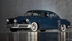 Tucker Sedan