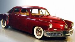 Tucker Sedan