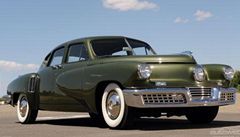 Tucker Sedan