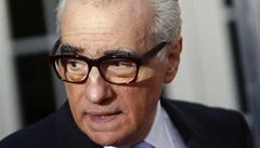 Režisér Martin Scorsese slaví 70. narozeniny 