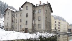 D�m rodiny Tatárových.