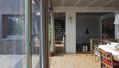 Rodinný d�m v Hlásné T�ebani.