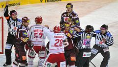 Sparta - T�inec 