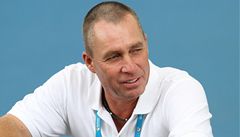 Ivan Lendl.