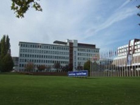 Evropský parlament pojmenuje budovu po Havlovi
