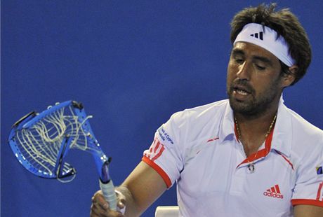 Marcos Baghdatis