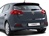 Nov Kia Cee'd