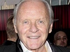 Sir Anthony Hopkins vydává hudební album.