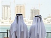 Katar patí k nejbohatím stát na svt. 